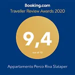 Perco Riva Slataper