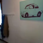 Apartment Perco Riva Slataper