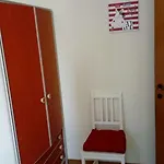 Perco Riva Slataper Apartamento