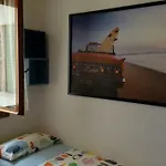 Perco Riva Slataper Apartment