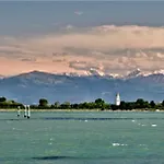 Perco Riva Slataper Apartamento *