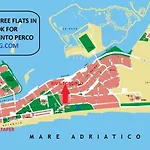 Perco Riva Slataper
