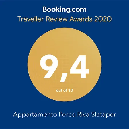 Perco Riva Slataper