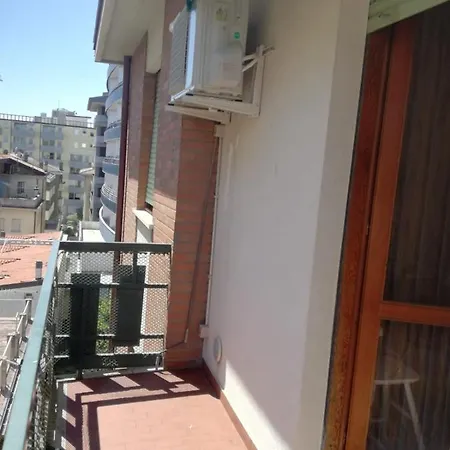 Perco Riva Slataper Apartment