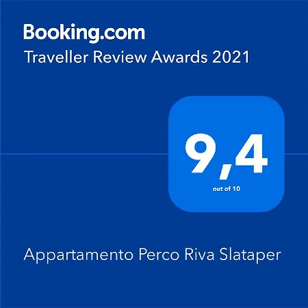 Perco Riva Slataper *
