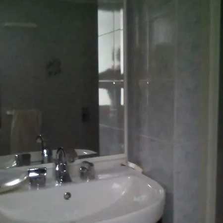 Perco Riva Slataper Apartment