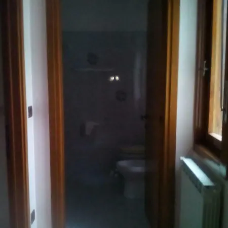 Apartment Perco Riva Slataper