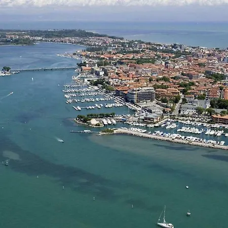 Perco Riva Slataper * Grado