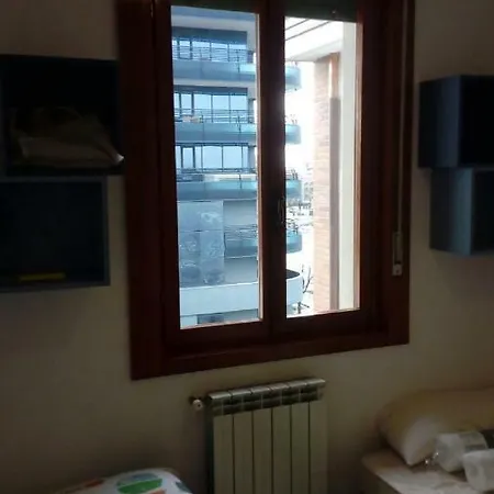 Perco Riva Slataper 格拉多