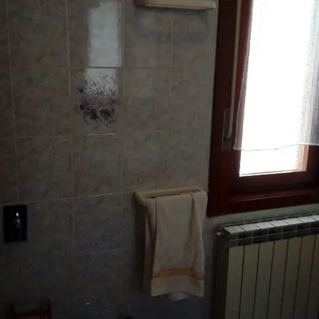 Perco Riva Slataper Apartment Grado