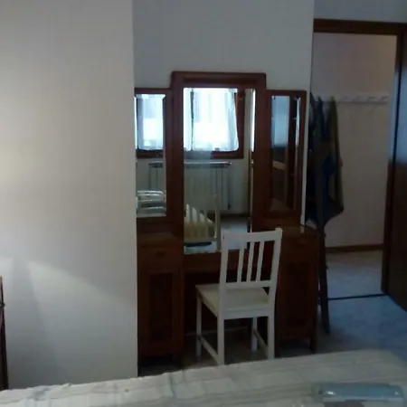 Perco Riva Slataper Apartment Grado