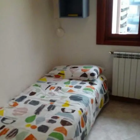 דירה Perco Riva Slataper *