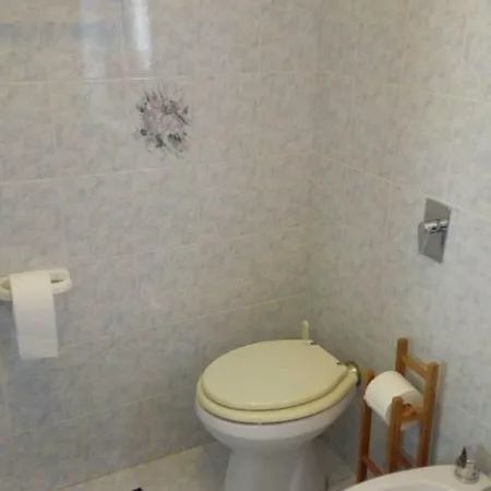 Perco Riva Slataper * 格拉多