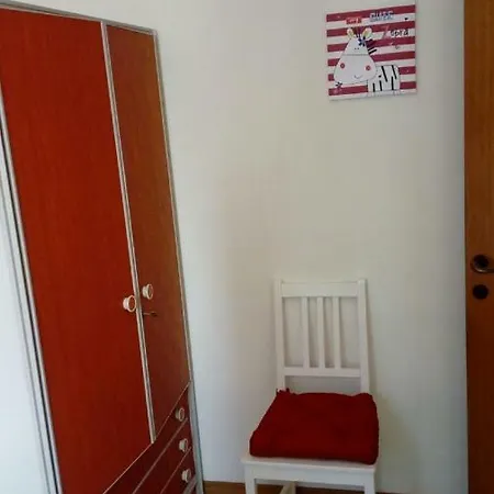 Perco Riva Slataper Apartment