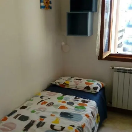 Perco Riva Slataper